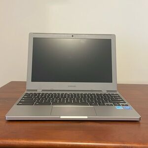 Samsung Chromebook 4